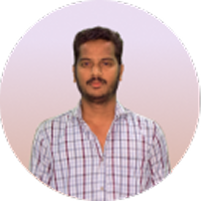 Sundar Raj A